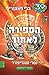 39 רמזים - בלי מעצורים 3 - הספירה לאחור (The 39 Clues: Unstoppable, #3)