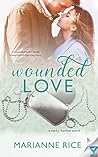 Wounded Love by Marianne Rice