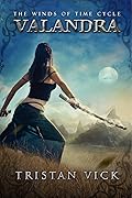 Valandra