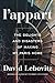 L'Appart by David Lebovitz