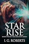 Star Rise (Star Man #2) Star Rise (Star Man #2)