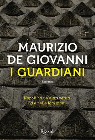 I Guardiani (Kindle Edition)