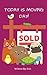 Today Is Moving Day: Children's Picture Book