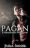 Pagan by Jessica Gadziala
