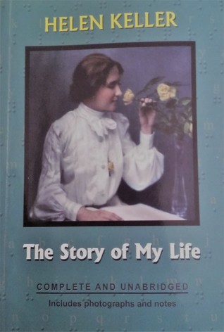 The Story of My Life - Helen Keller
