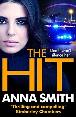 The Hit (Rosie Gilmour #9)