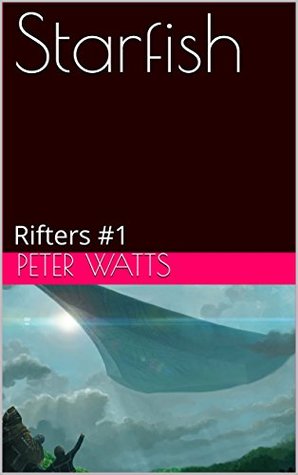 Starfish: Rifters #1