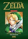 The Legend of Zelda - Perfect Edition by Akira Himekawa
