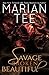 Savage, Broken, Beautiful: Beauty and the Beast Made Smutty