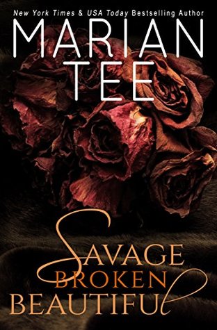 Savage, Broken, Beautiful: Beauty and the Beast Made Smutty (Kindle Edition)