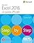 Microsoft Excel 2016. La guida ufficiale by Curtis Frye