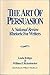 The Art of Persuasion: A National Review Rhetoric For Writers