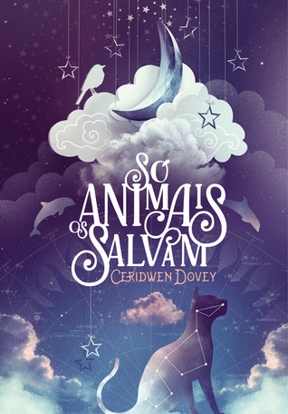 Só os Animais Salvam