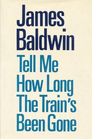 Tell Me How Long the Train's Been Gone