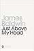 Just Above My Head by James Baldwin
