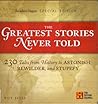 Greatest Stories ...