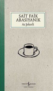 Az Şekerli (Paperback)