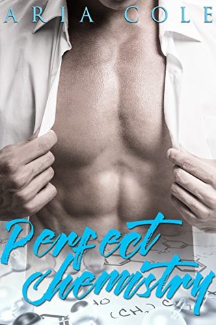 Perfect Chemistry (Cocky Hearts #4)