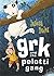 Grk and the Pelotti Gang (Fiction)