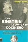 Lo Que Einstein L...