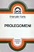 Prolegomeni