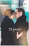 35 jours (French Edition)