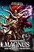 Magnus: Der Herr Von Prospero (The Horus Heresy: Primarchs #3)
