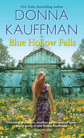 Blue Hollow Falls (Blue Hollow Falls #1)