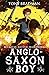 Anglo-Saxon Boy
