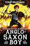 Anglo-Saxon Boy