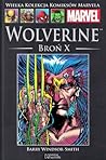 Wolverine: Broń X