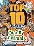 Deadly Animals (Top 10 for ...