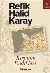 Kirpinin Dedikleri (Mizah #5)