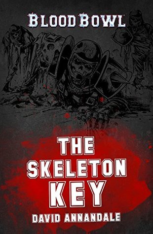 The Skeleton Key (Blood Bowl)