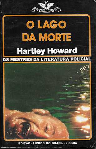 O Lago da Morte (Mass Market Paperback)