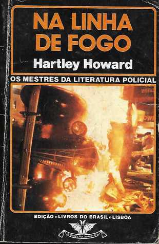 Na Linha de Fogo (Mass Market Paperback)