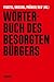 Wörterbuch des besorgten Bürgers