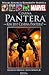 Czarna Pantera by Reginald Hudlin Czarna Pantera by Reginald Hudlin