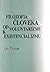 Filozofia človeka od voluntarizmu k existencializmu