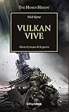 Vulkan Vive by Nick Kyme