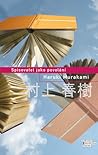 Spisovatel jako povolání by Haruki Murakami