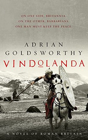 Vindolanda (Vindolanda, #1)