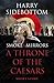 Smoke & Mirrors (Throne of the Caesars, #3.5)