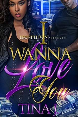 I Wanna Love You (Kindle Edition)