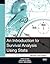 An Introduction to Survival Analysis Using Stata, Revised Third Edition