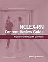 NCLEX-RN Content Review Guide (Kaplan Test Prep)