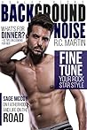 Background Noise by R.C. Martin