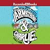 Armstrong & Charlie by Steven B. Frank