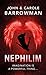 Nephilim (Orion Chronicles Book 2)
