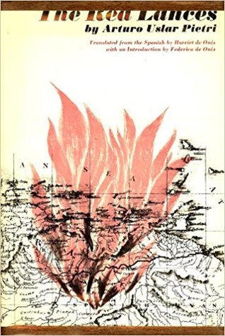The Red Lances